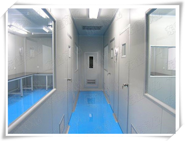 東莞東鑫凈化工程有限公司 東莞東鑫凈化工程有限公司